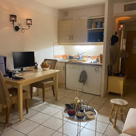 50m De La Saint-Laurent-du-Var