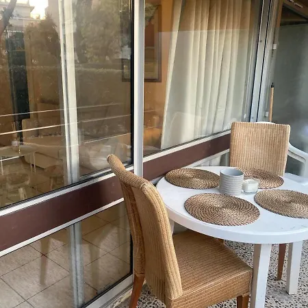 Apartman 50m De La