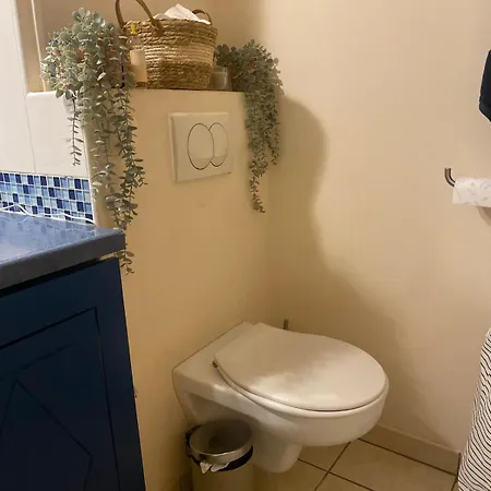 Apartman 50m De La