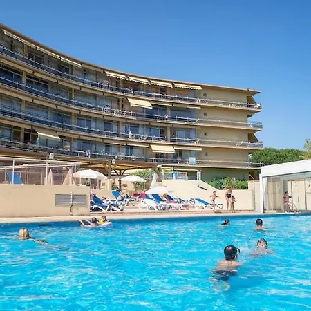 50m De La Διαμέρισμα